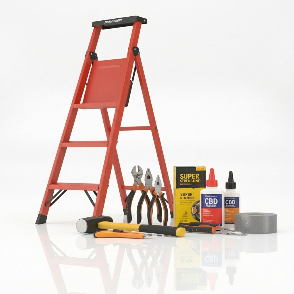 Tools & Home Improvement