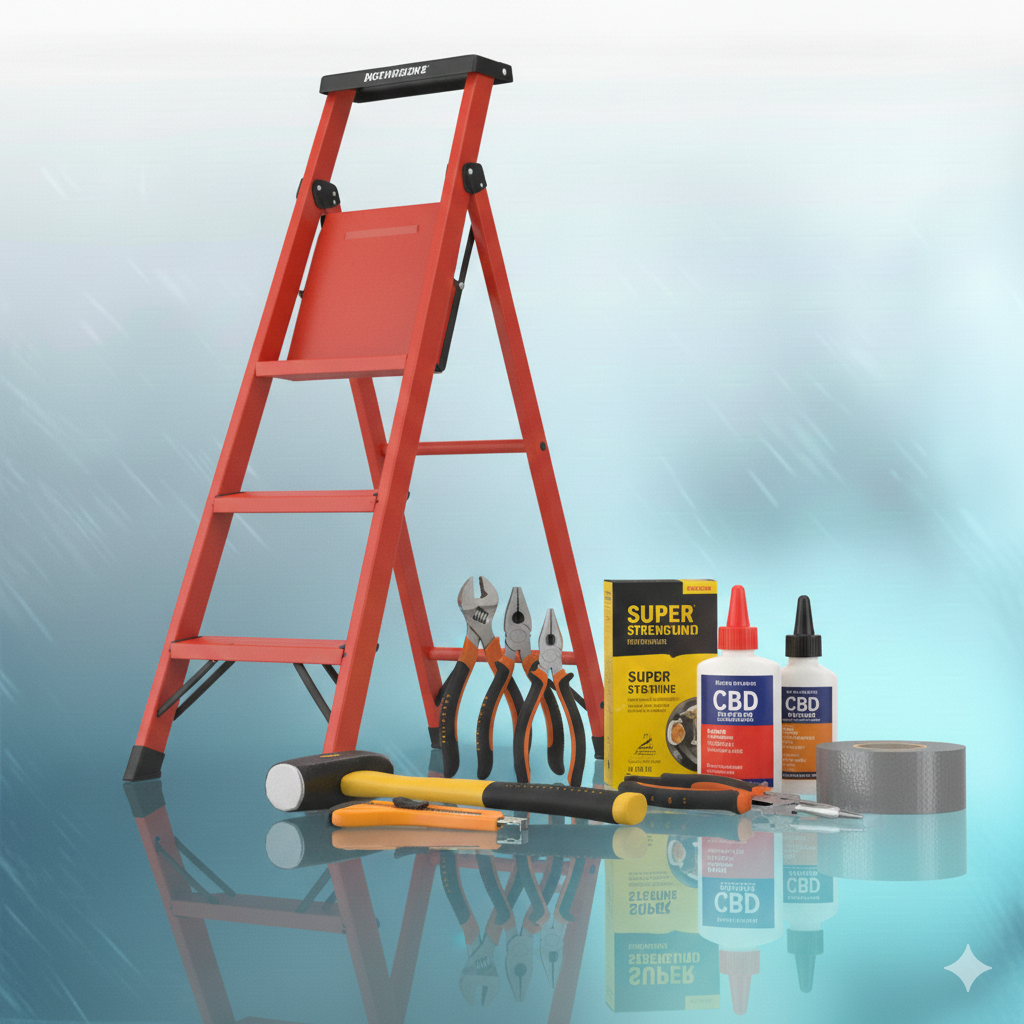 Tools & Home Improvement